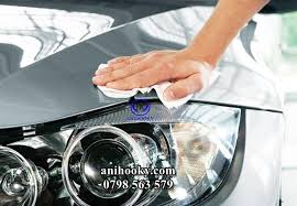 Quy trình lắp đặt đèn xi nhan ô tô mới