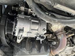 Thay lốc điều hòa ô tô Hyundai Accent tại Hà Nội